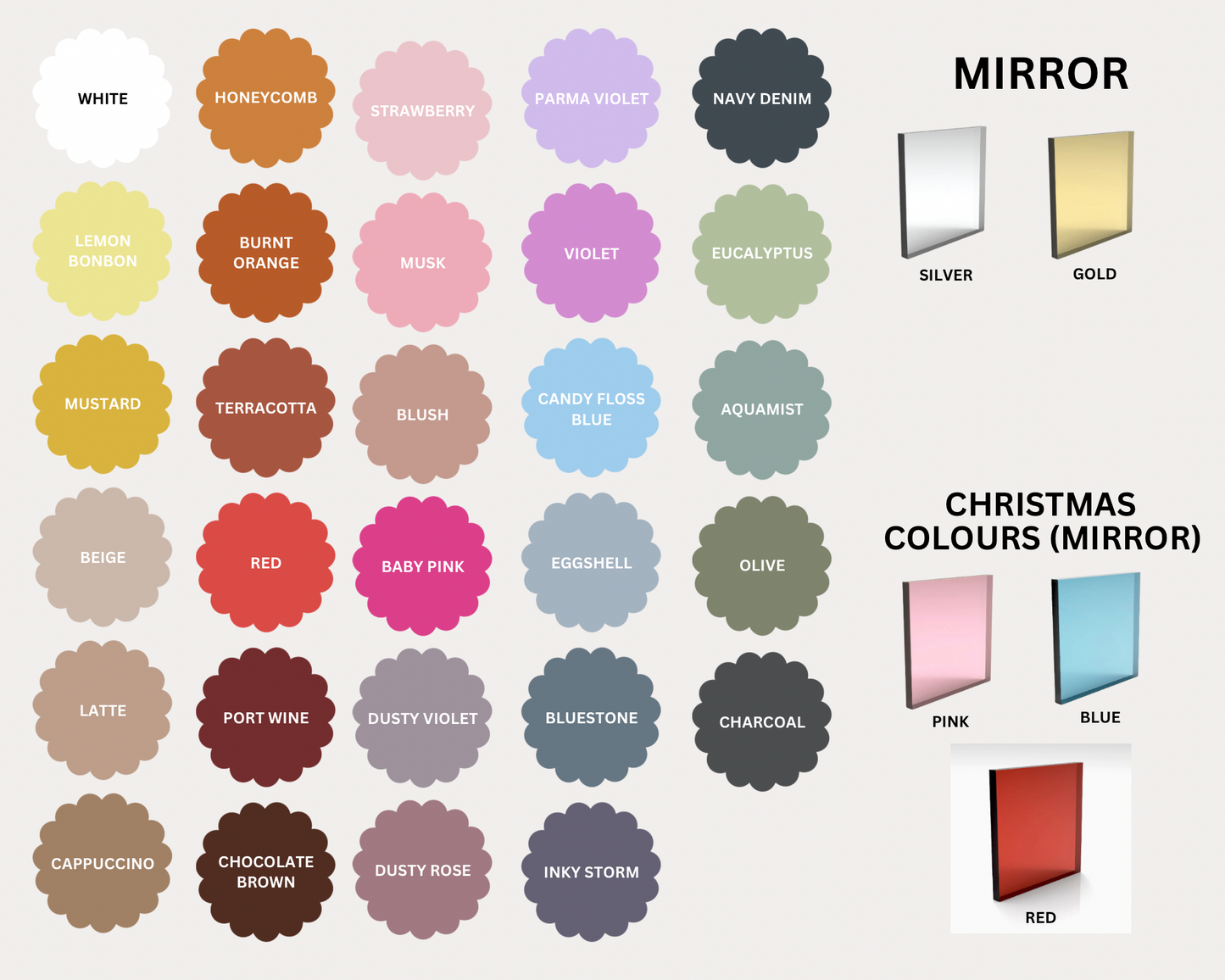 Arch social media sign- STRIPES