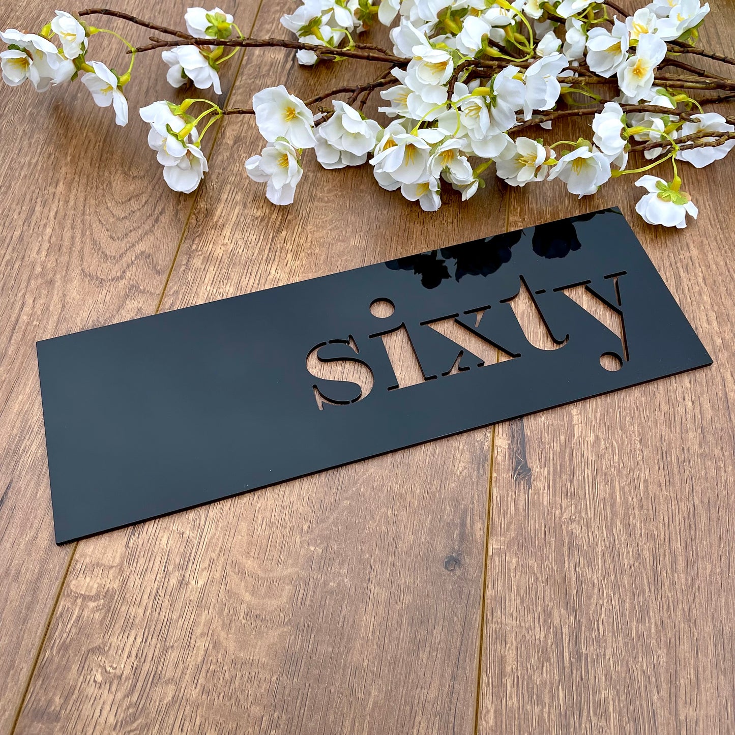 Modern House Number 2