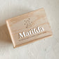 Keepsake box