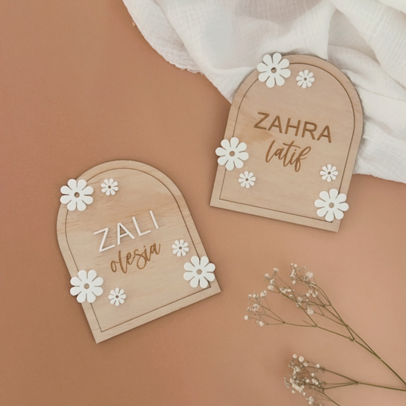 Birth Announcement