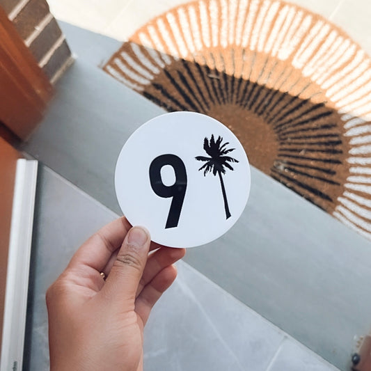 Cove (letterbox numbers)