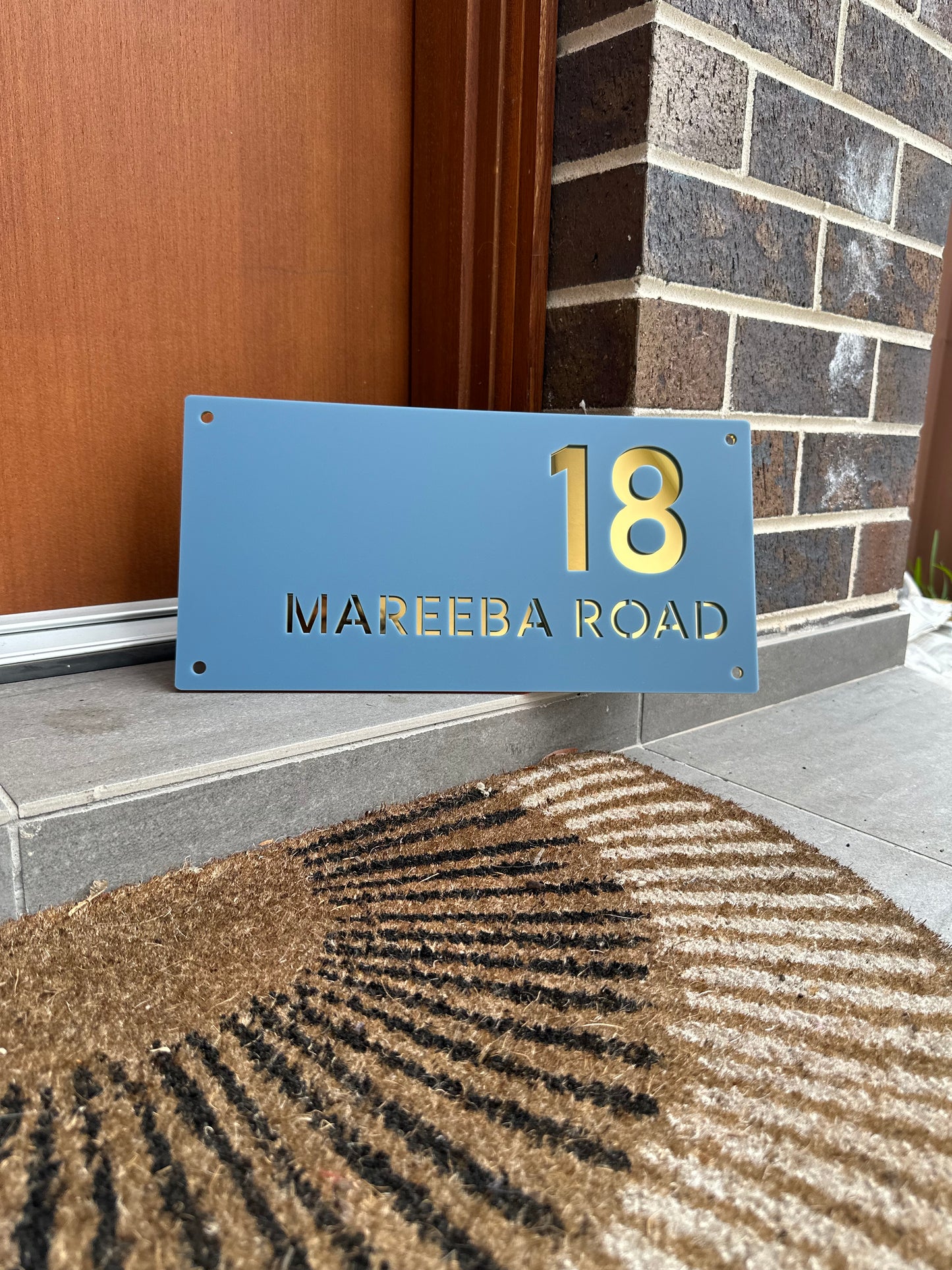 Minimal rectangle new