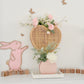 Bunny Wall Decor