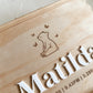 Keepsake box