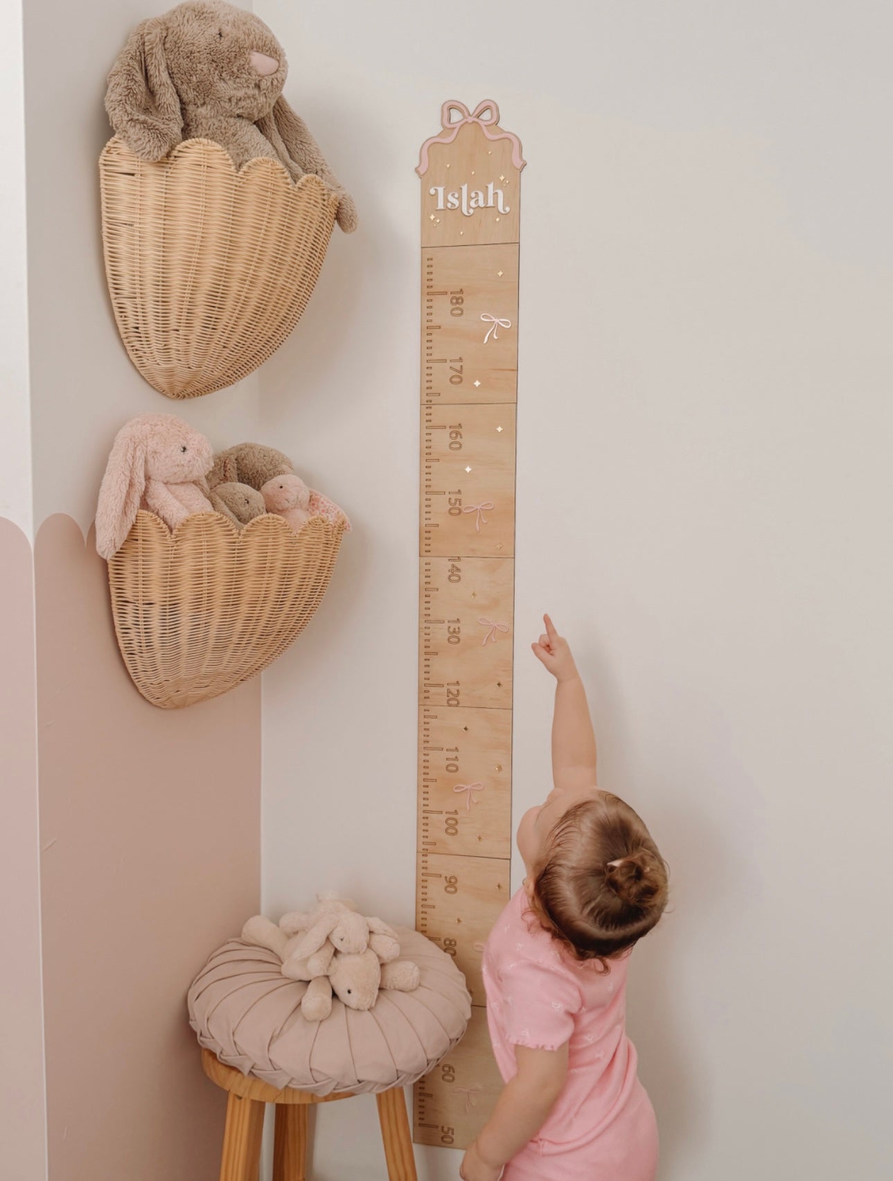 Height Charts