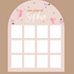Fairy Photo Board