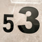 House Number