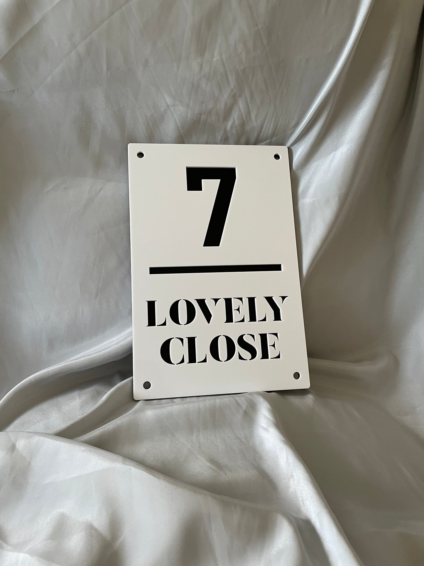 Minimal Rectangular Vertical- Double Layered