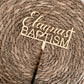 Baptism cake topper