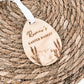 Easter Basket Tag